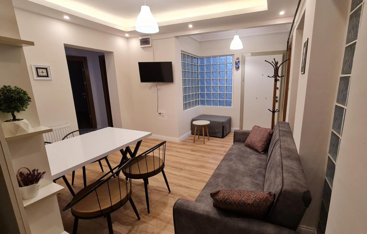 Cozy Spacious Near Green Mosque Yildirim Extérieur photo