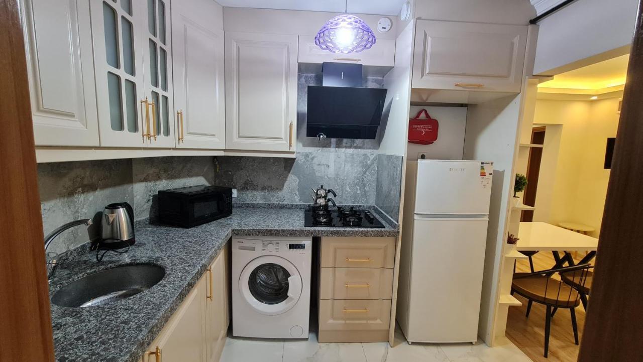 Cozy Spacious Near Green Mosque Yildirim Extérieur photo