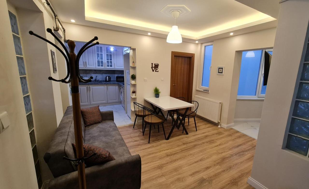 Cozy Spacious Near Green Mosque Yildirim Extérieur photo