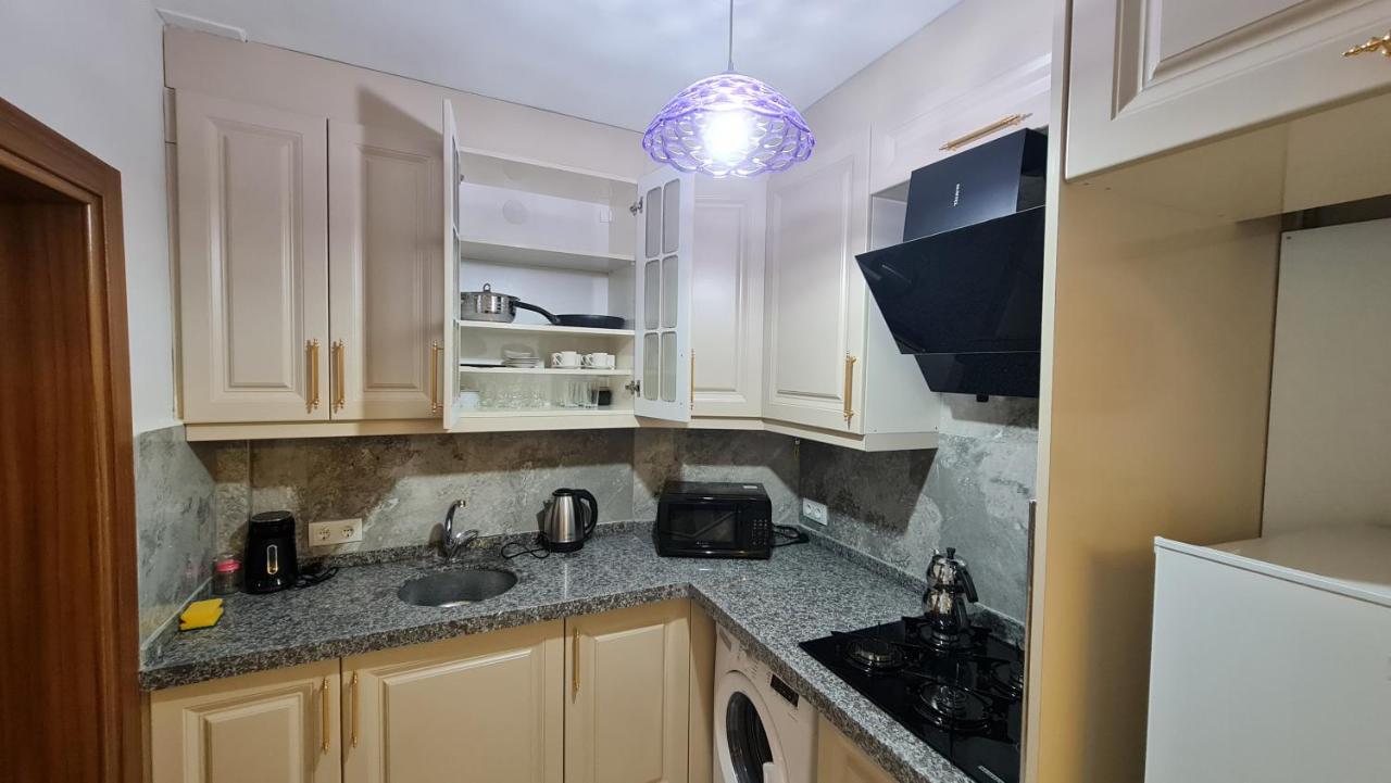 Cozy Spacious Near Green Mosque Yildirim Extérieur photo