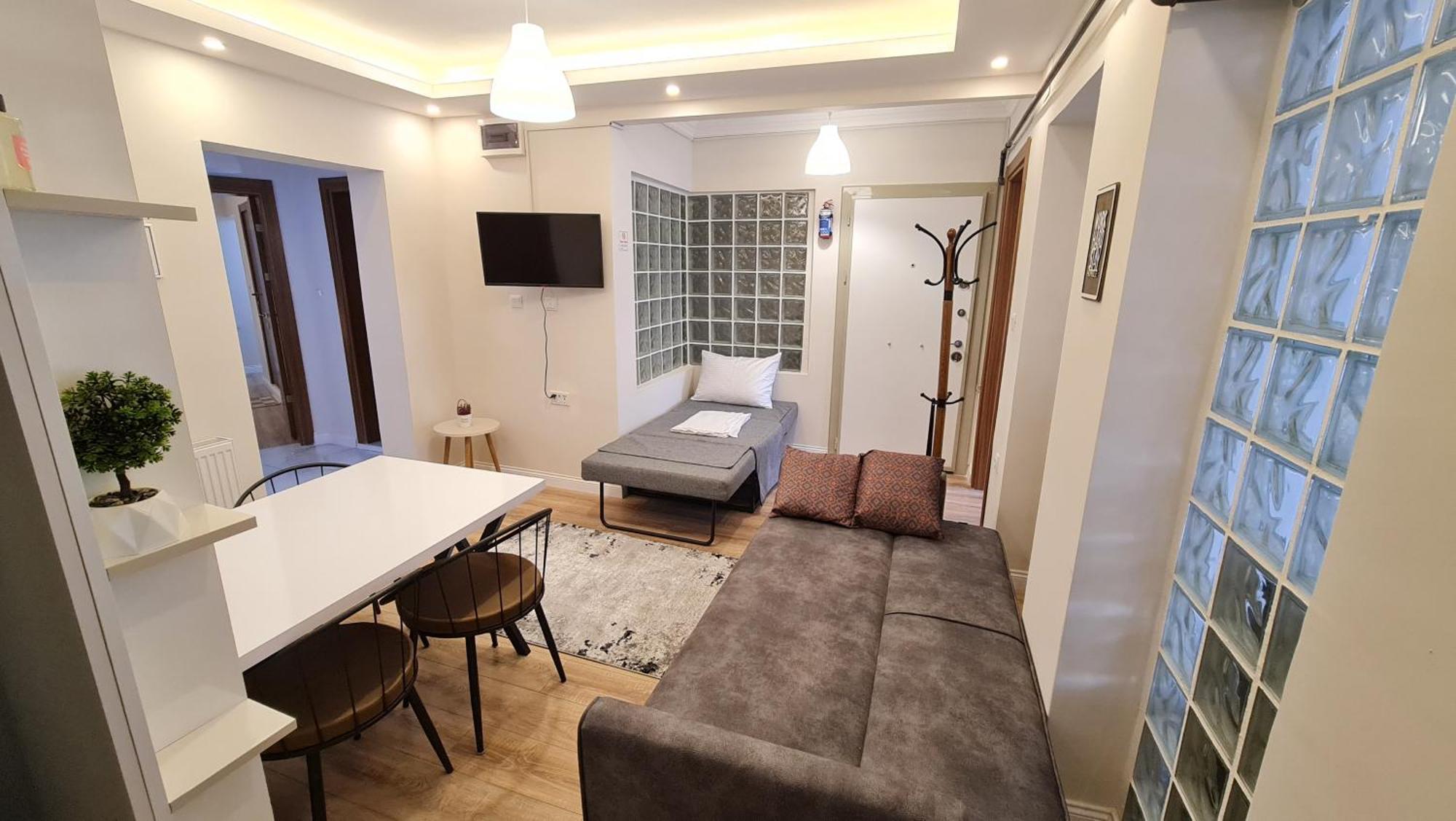 Cozy Spacious Near Green Mosque Yildirim Extérieur photo