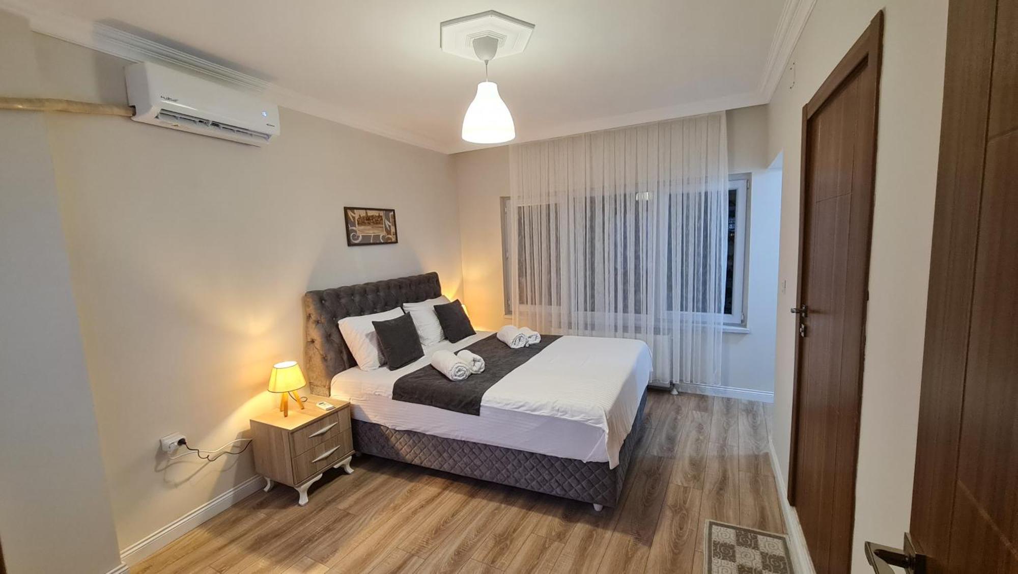 Cozy Spacious Near Green Mosque Yildirim Extérieur photo