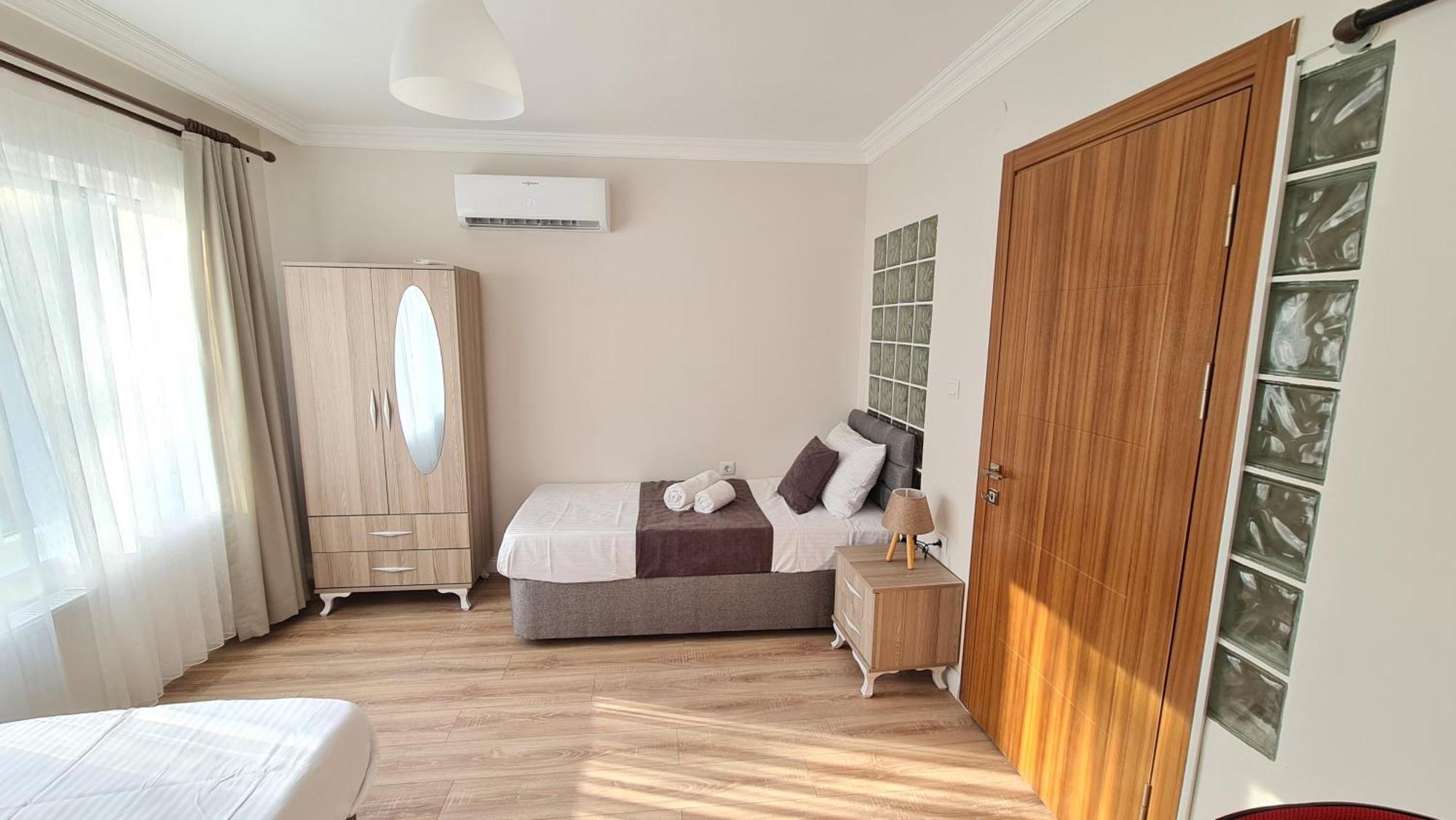 Cozy Spacious Near Green Mosque Yildirim Extérieur photo