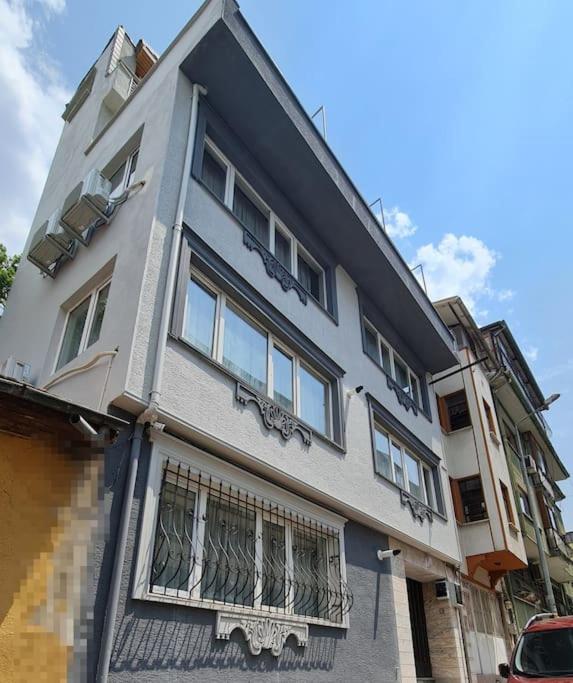 Cozy Spacious Near Green Mosque Yildirim Extérieur photo