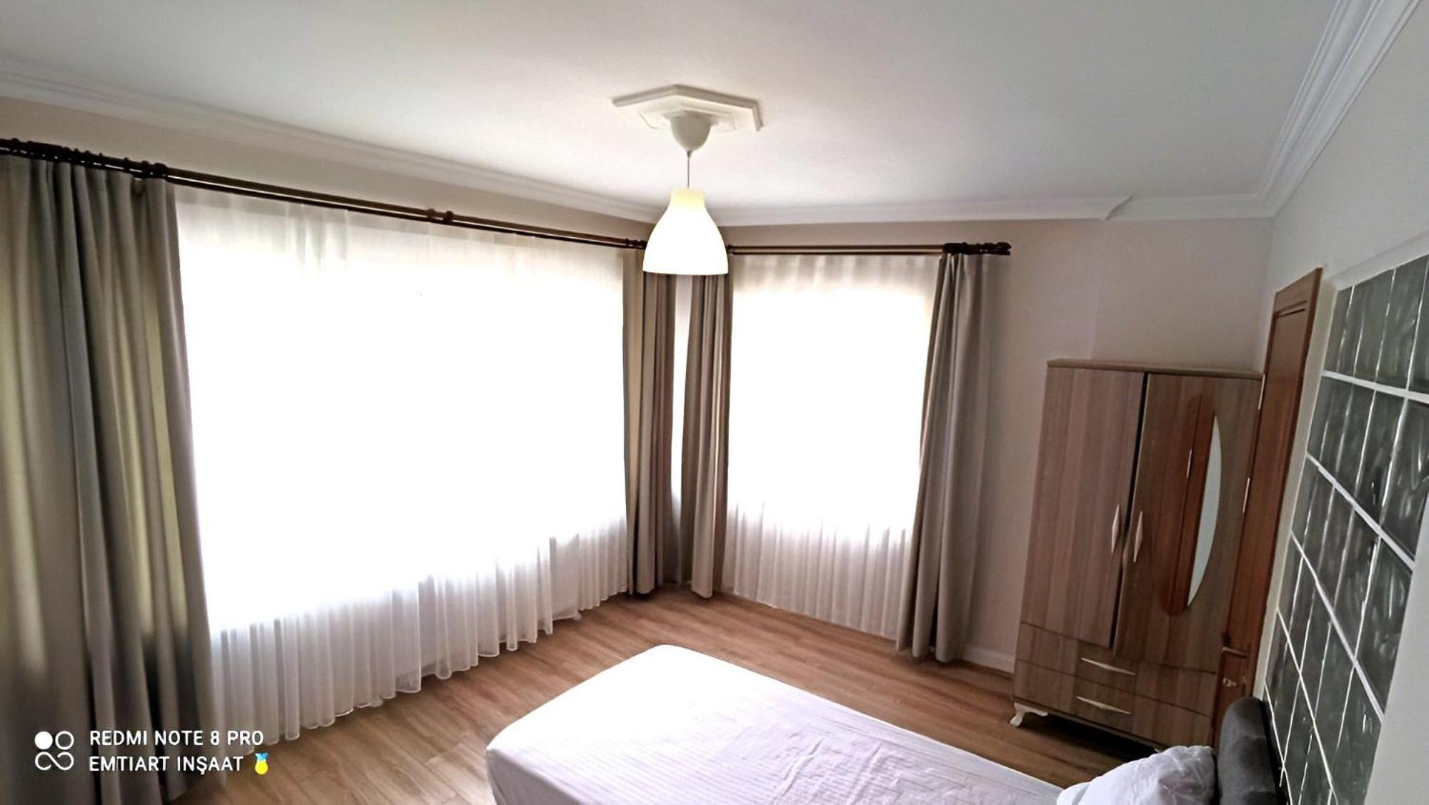 Cozy Spacious Near Green Mosque Yildirim Extérieur photo